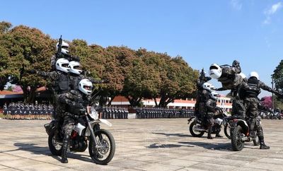 Familiares de las fuerzas públicas convocan a asamblea constitutiva