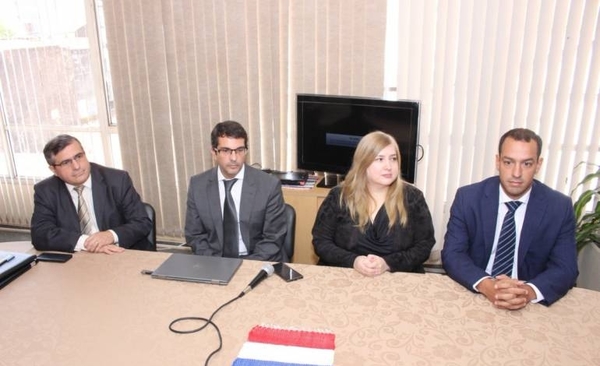 Fiscales brasileños niegan la conexión Messer-HC en el caso Lava Jato
| Paraguay en Noticias