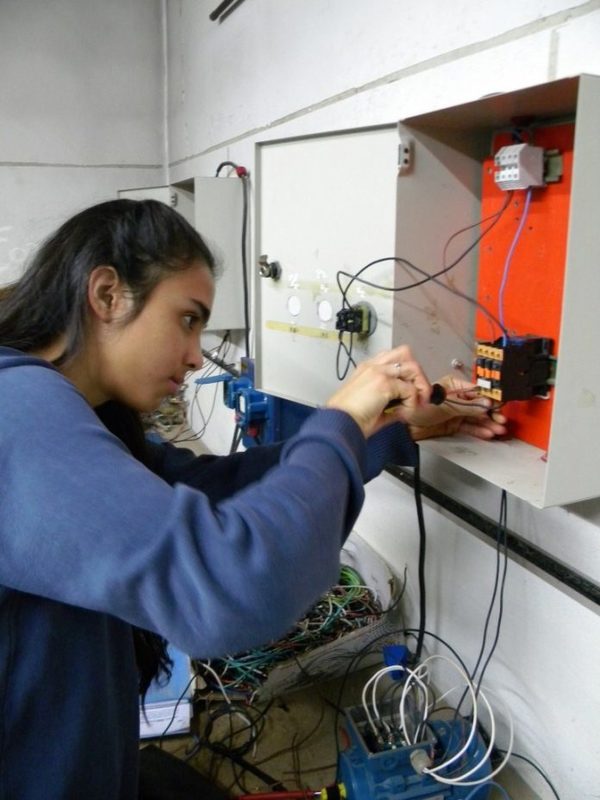 Jóvenes serán capacitados por el SNPP y realizarán pasantía en la INC - ADN Paraguayo