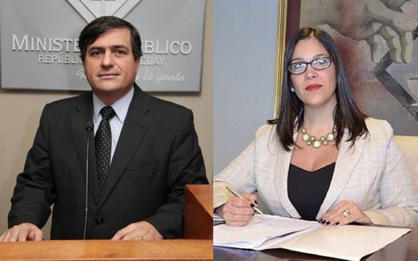 Policía Nacional afirma que no recibió reporte de amenaza hacia fiscales