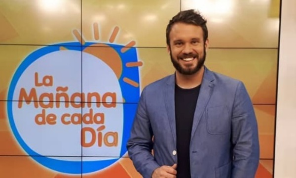 Edwin Storrer: “La única batalla que tengo es con el espectador”