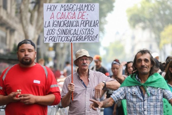 Banco Mundial aboga por más ayudas sociales - Internacionales - ABC Color