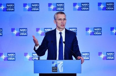 OTAN busca nuevas formas de contrarrestar las “agresiones” de Rusia - Internacionales - ABC Color