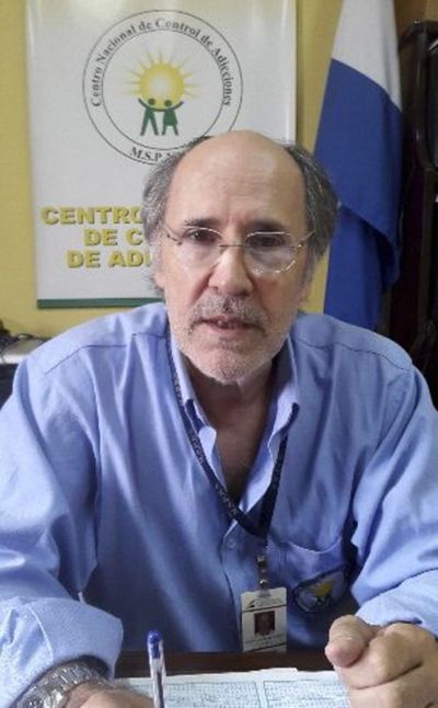 Tráfico de drogas es negocio lucrativo y no puede ser erradicado, según Médico - 730am - ABC Color