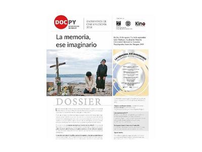 La memoria como una huella desde el cine