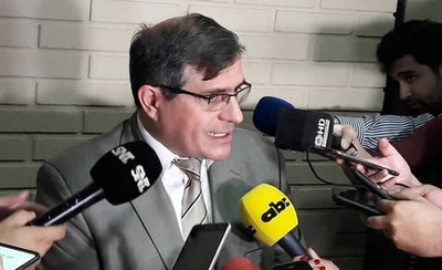 HOY / Asaltan a punta de pistola a hija de fiscal: "Le apuntaron en la cabeza... tuvo un shock"