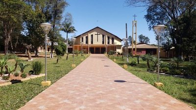 Separan a párroco de Curuguaty envuelto en escándalo – Prensa 5