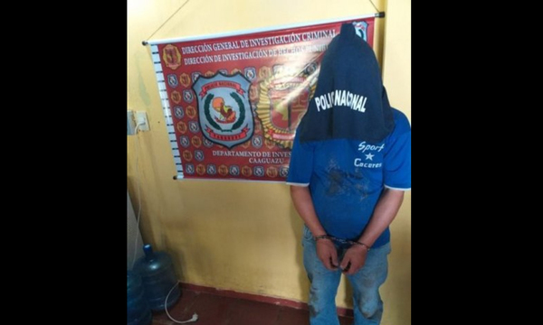Detenido por matar a balazos al supuesto abusador de su hija – Prensa 5