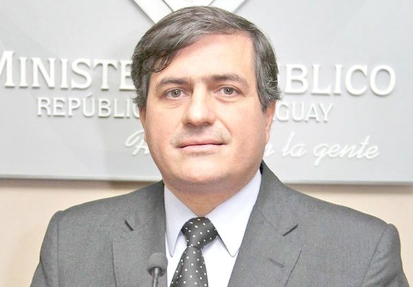 Tras asalto a su hija, fiscal reforzará seguridad de su familia