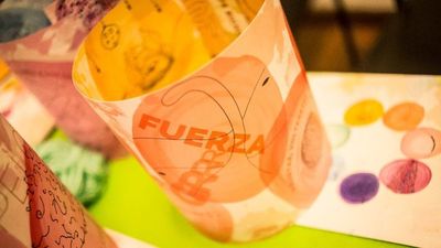 Relanzarán libro objeto “Vidas. Siete acertijos en diversidad”