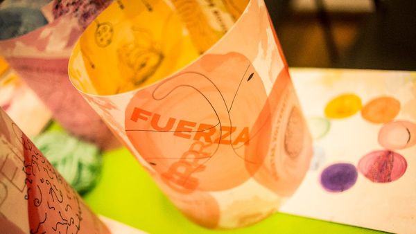 Relanzarán libro objeto “Vidas. Siete acertijos en diversidad”