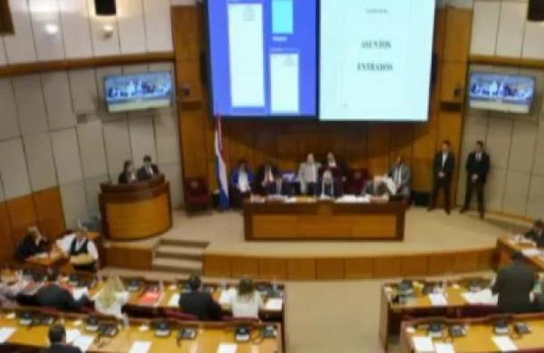 Aprueban proyecto de ley de Emergencia a Situación de Personas con Discapacidad - C9N