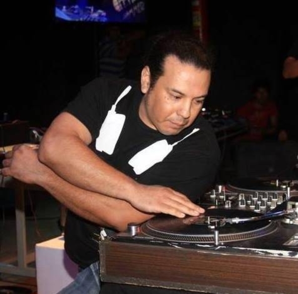 HOY / DJ paraguayo campeón en competencia latinoamericana intentará reprisar su corona