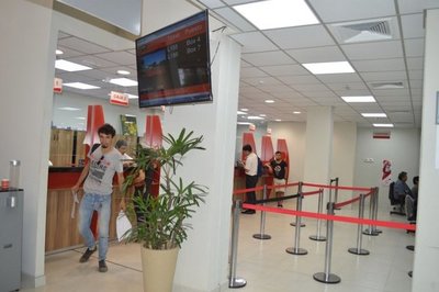 Horario extendido en comuna de San Lorenzo | Paraguay en Noticias 