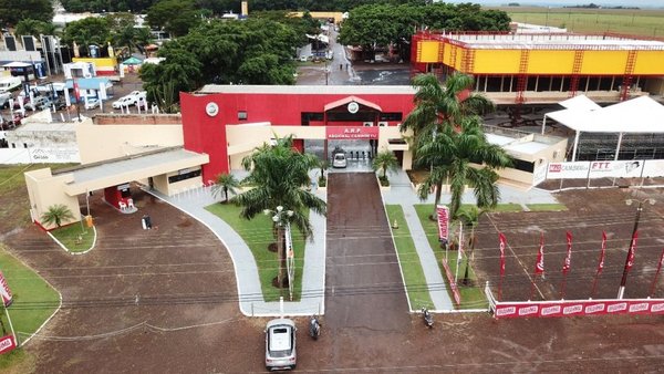 Mañana arranca la Expo Canindeyú | Paraguay en Noticias