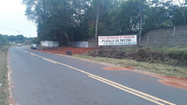 Patiño Cue celebra 11o años de vida e historia | Paraguay en Noticias