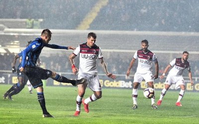 Fulmina al Bologna en 15 minutos - Deportes - ABC Color