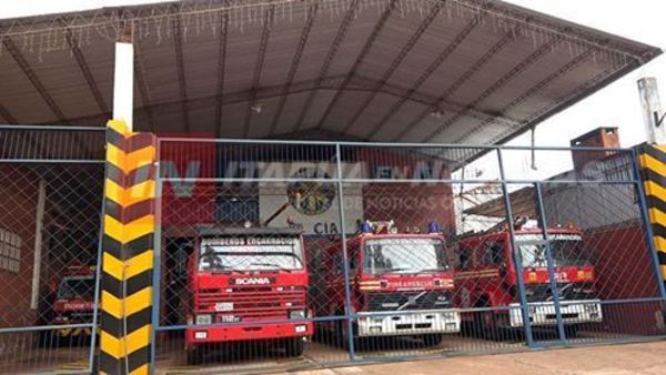 LA SEGUNDA COMPAÑÍA CELEBRA ANIVERSARIO N° 22