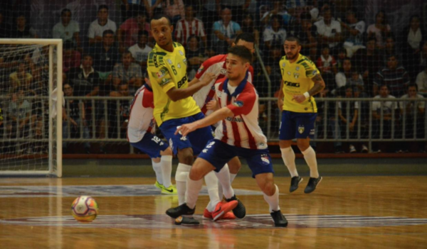 HOY / Marruecos, en el camino de la selección de fútbol de salón