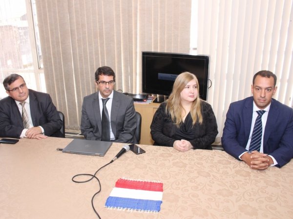 Confirman que Messer lavó unos USD 100 millones en Paraguay
