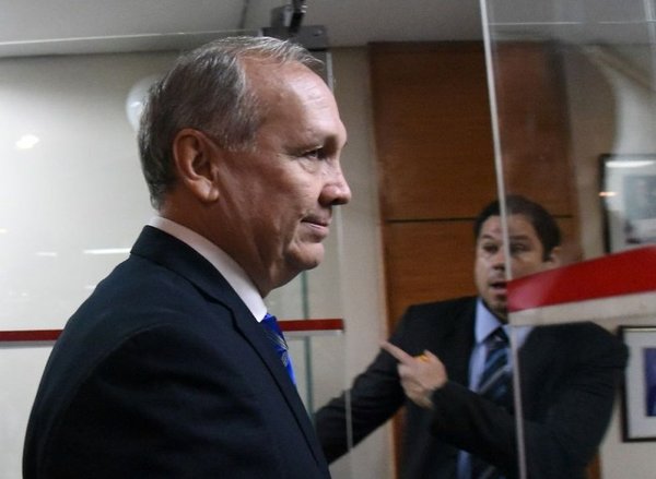 Vecinos piden intervención de la Municipalidad de Asunción - Nacionales - ABC Color