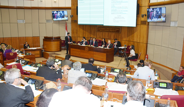 Aprueban proyecto “que regula el empleo a tiempo parcial” - ADN Paraguayo