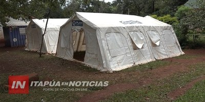 PAPELÓN DEL MEC: AULAS MÓVILES SON INSERVIBLES PARA BRINDAR CLASES.
