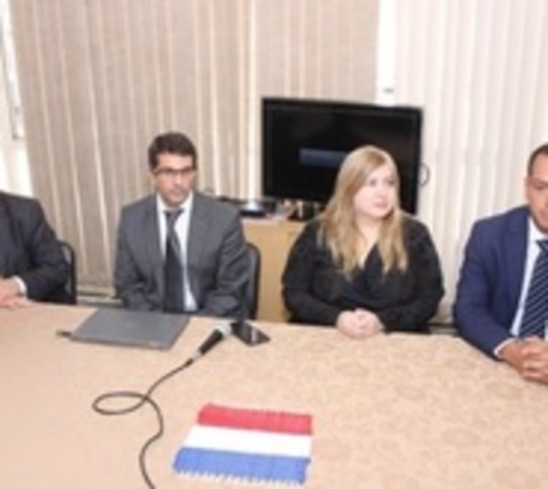 Messer lavó USD 100 millones en Paraguay, según fiscales brasileños - Paraguay.com