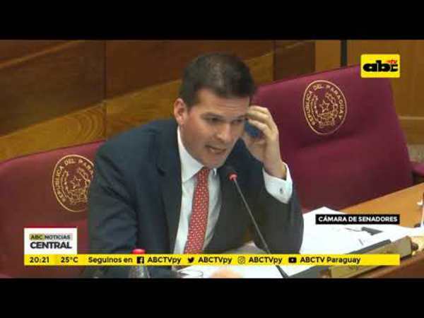 Derogan requisitos de capacitación y evaluación para aumento del 16% a docentes - Tv - ABC Color