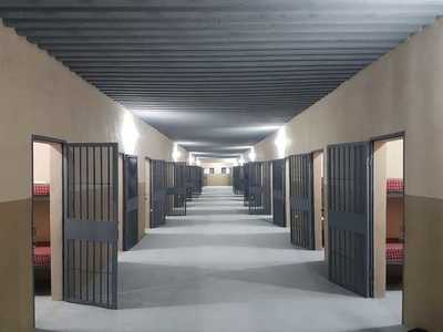 Habilitan nuevos pabellones en Penal de San Pedro - ADN Paraguayo