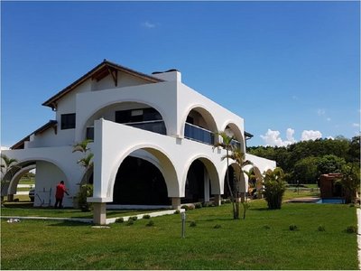 Tras nuevo robo en quinta de Cucho, anuncian acción contra Karina Gómez