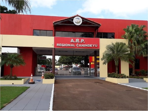 Expo Canindeyú abrirá sus puertas al público este viernes