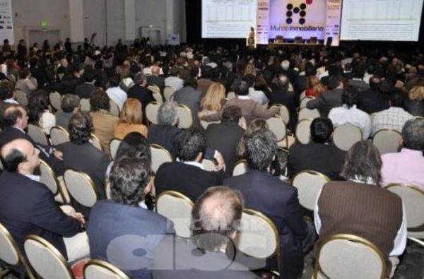 Primer taller gratuito para asesores inmobiliarios | Paraguay en Noticias