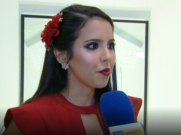 Lili Cantero y su arte