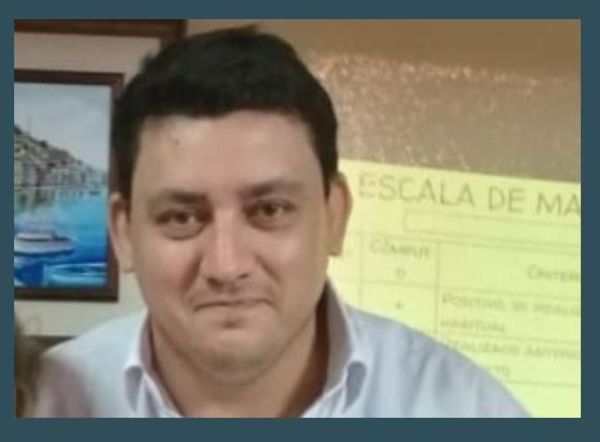 Buscan a dos desaparecidos esta semana | Paraguay en Noticias