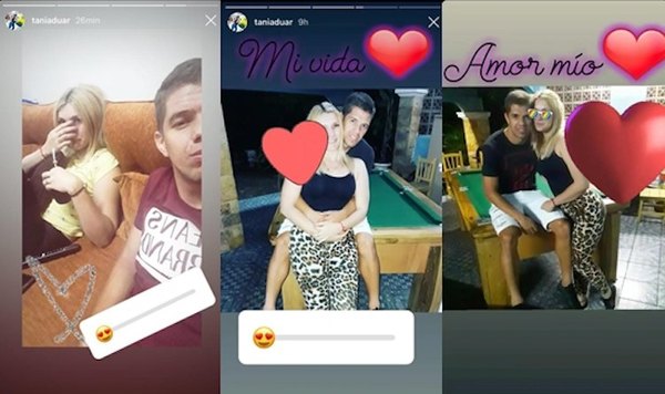 OTRA OPORTUNIDAD. Pelotero que perdió a su doña tiene nuevo amor