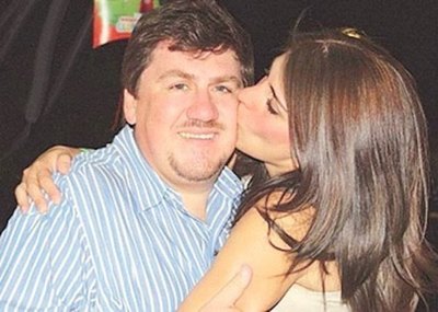 ¡Rossana Beltrán quiere más hijos!