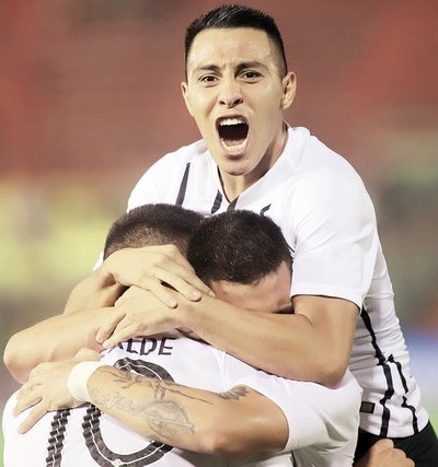 Con demasiada Libertad para poder festejar