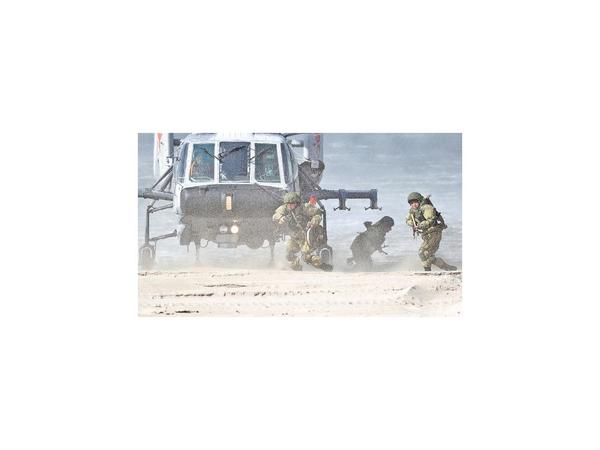Gobierno venezolano espera llegada de nuevas misiones militares rusas