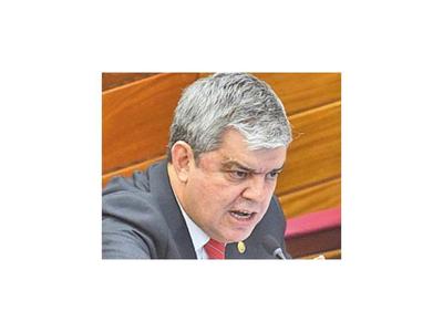 Riera y Friedmann tuvieron un fuego cruzado