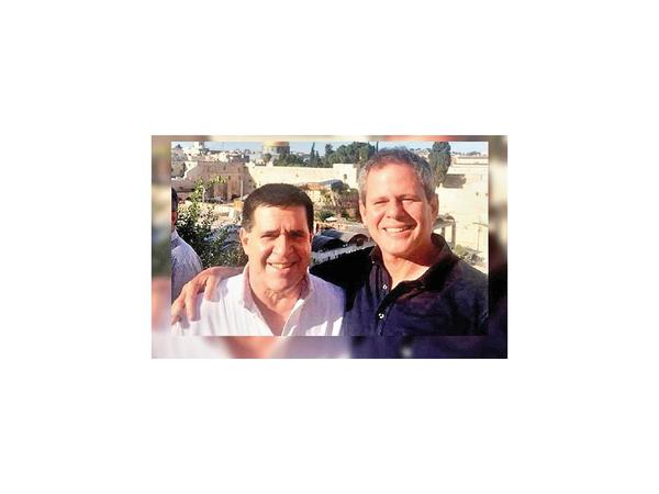En Brasil no encuentran vinculación con el ex presidente