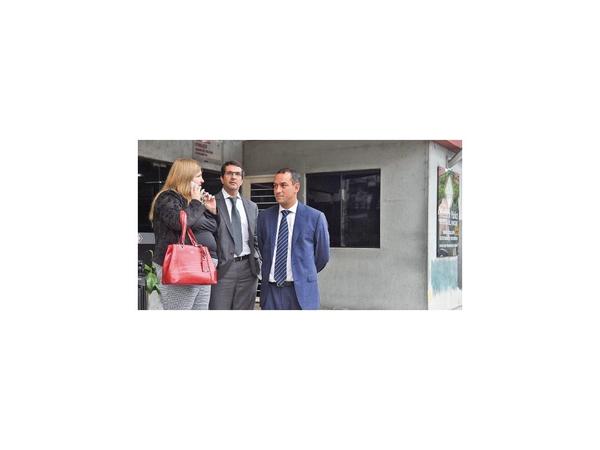 Lava Jato: Messer lavó USD 100 millones en Paraguay, según fiscal