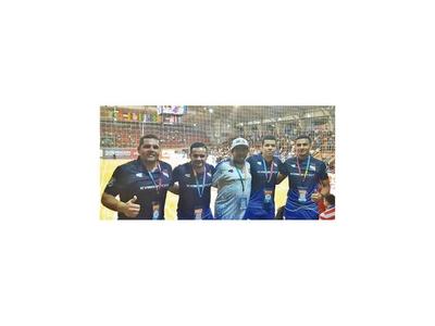 Por el pasaje  a la semifinal
