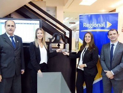 BVPASA ya negoció este año US$ 200 millones - Edicion Impresa - ABC Color
