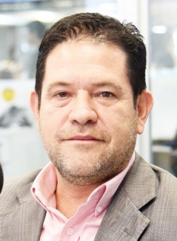 Instruyen sumario a doctor por acoso sexual - Edicion Impresa - ABC Color