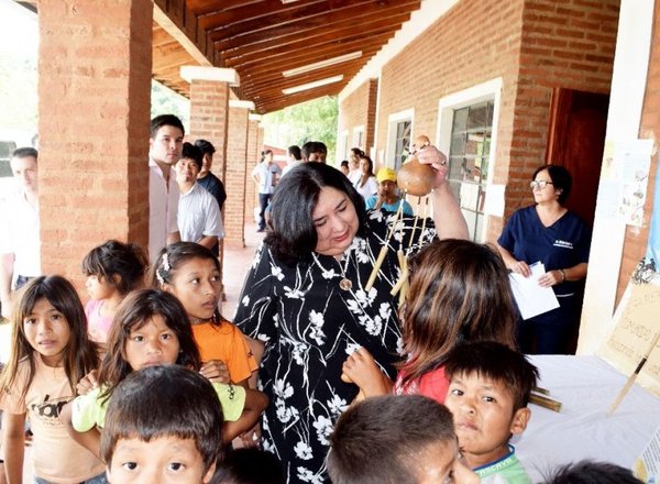 Presentan plan contra la violencia y abusos - Edicion Impresa - ABC Color