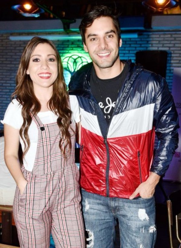 Primer evento del año de A Todo Pulmón - Edicion Impresa - ABC Color
