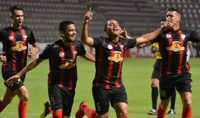 Dvo. Lara jugó 2 partidos en 5 horas y ganó los dos - Edicion Impresa - ABC Color