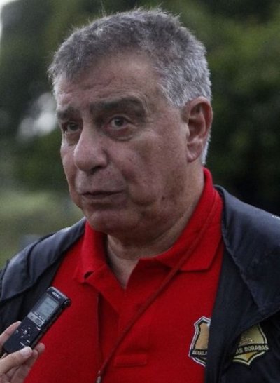 Renunció tras 23 días - Edicion Impresa - ABC Color