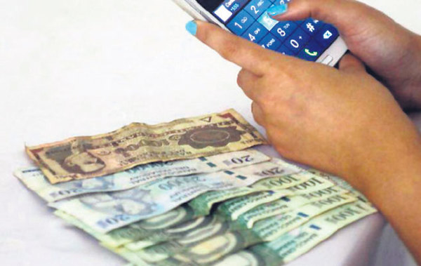 Transacciones de las EMPEs crecieron 9%